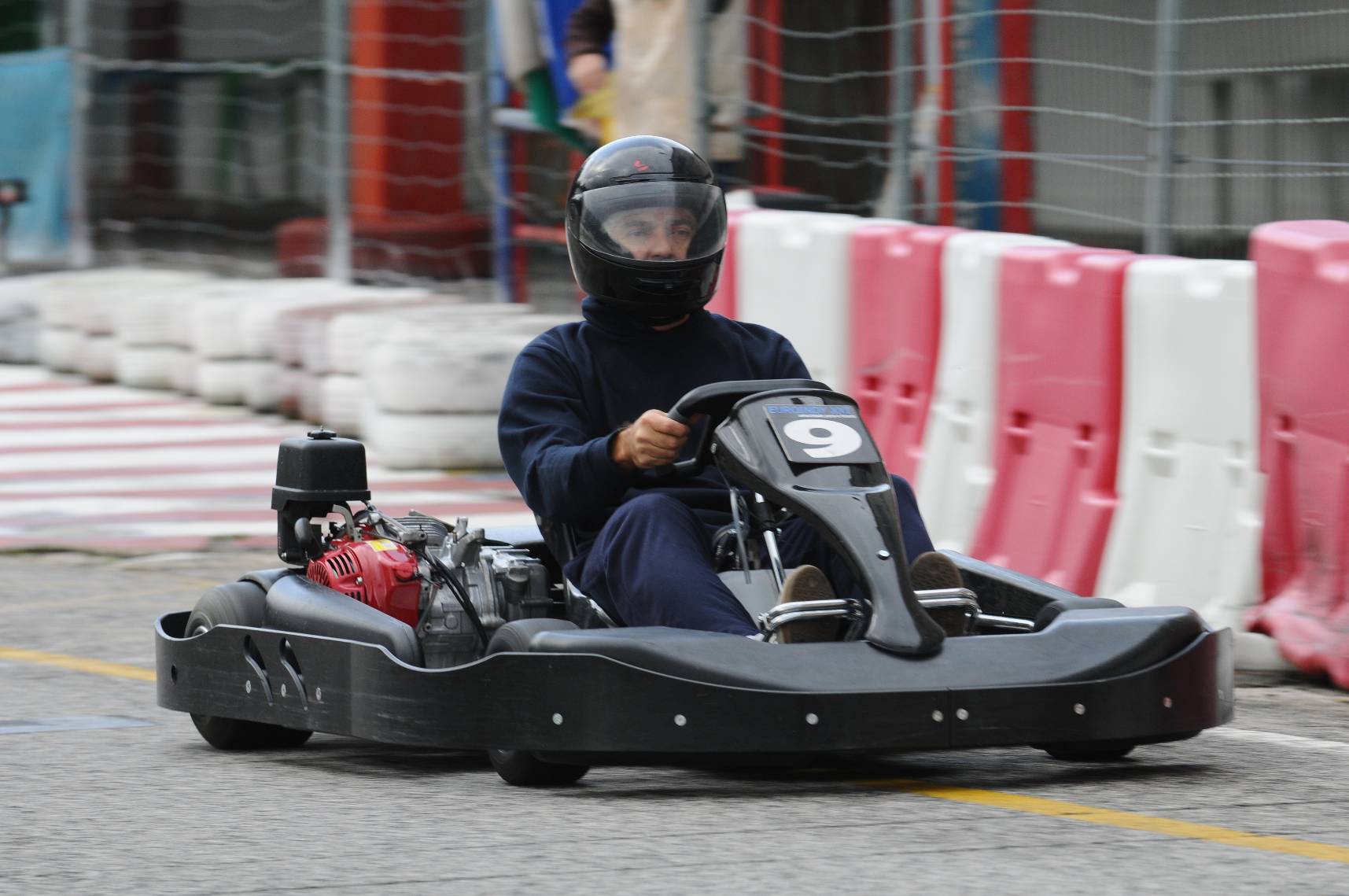PMH Racing133