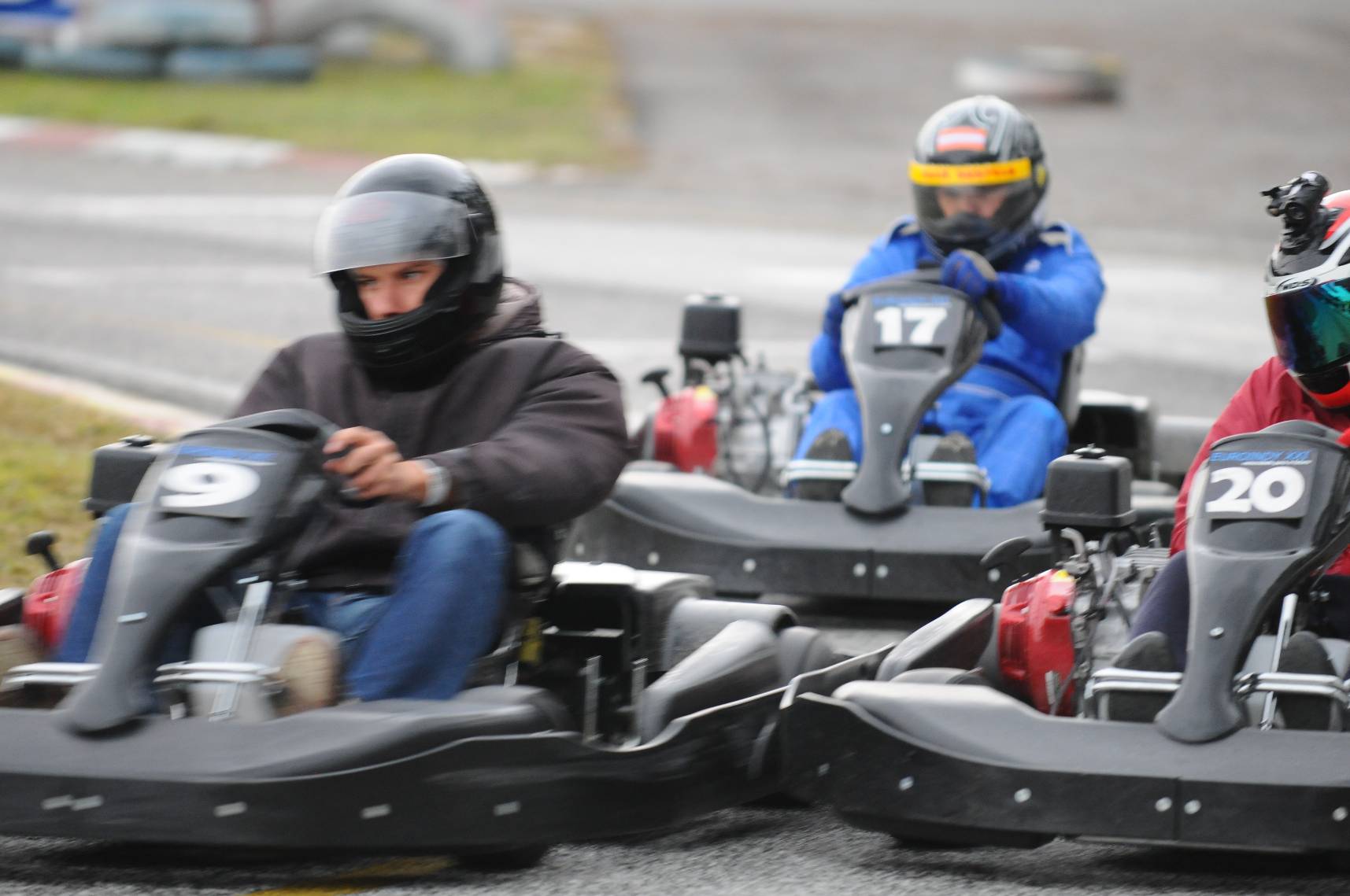PMH Racing135