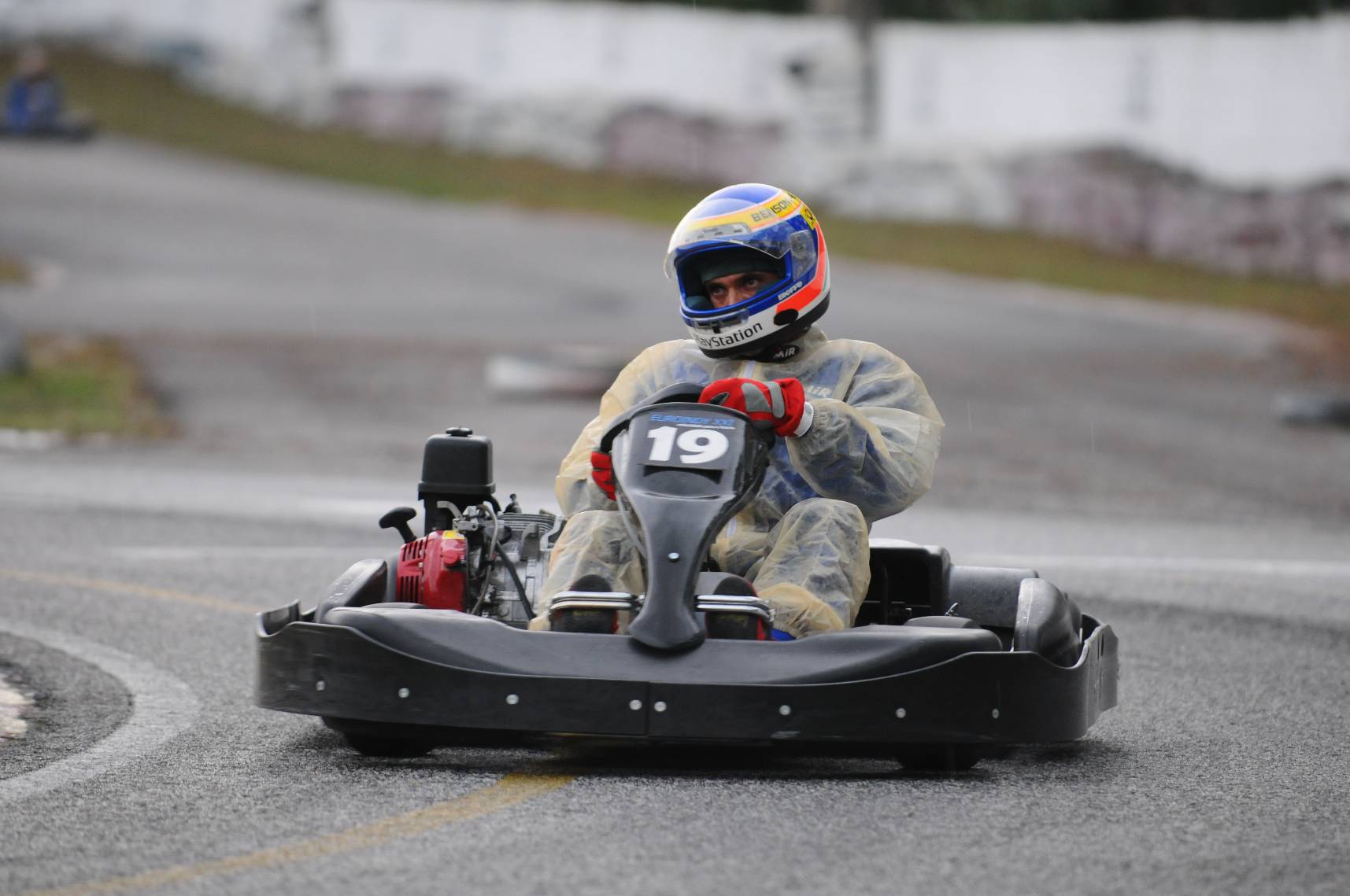 PMH Racing139
