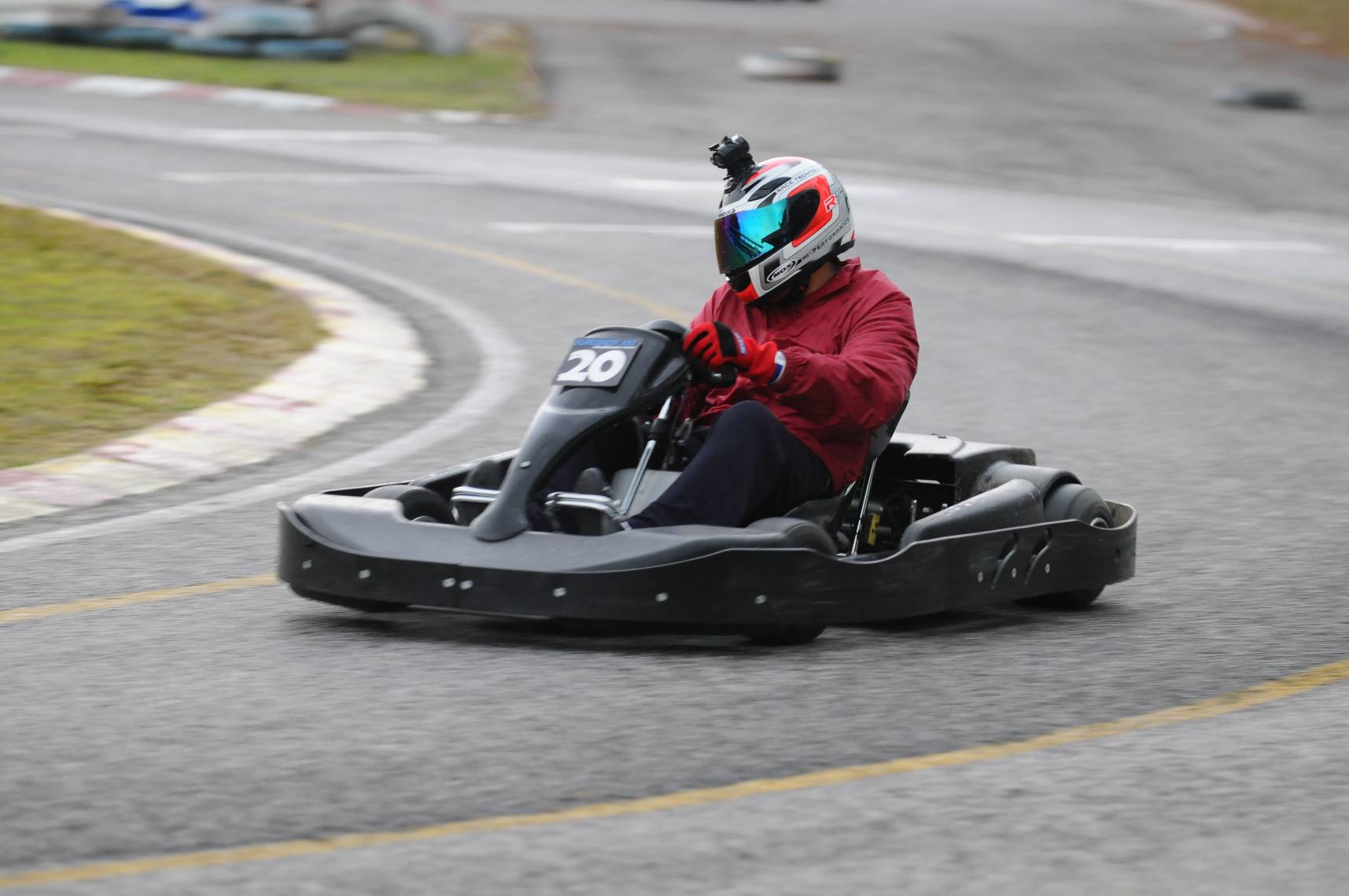 PMH Racing146