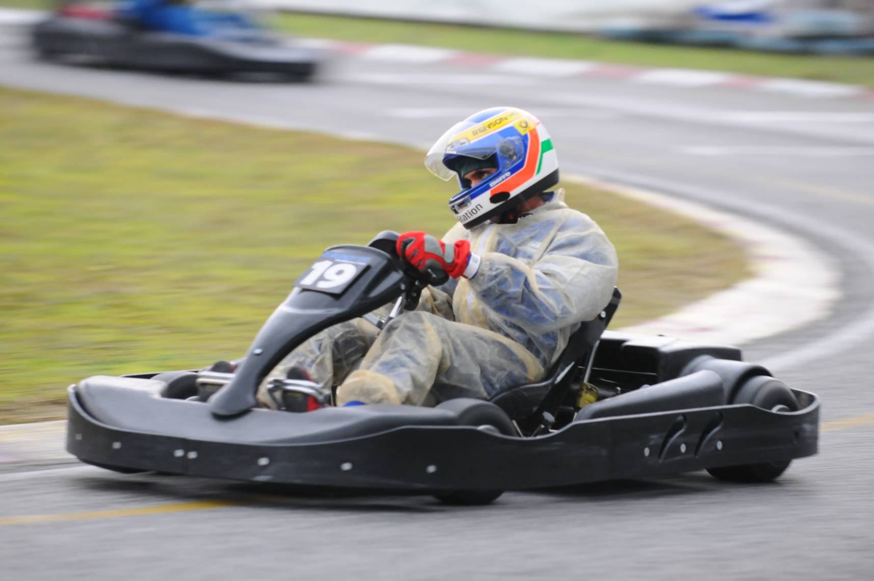 PMH Racing149