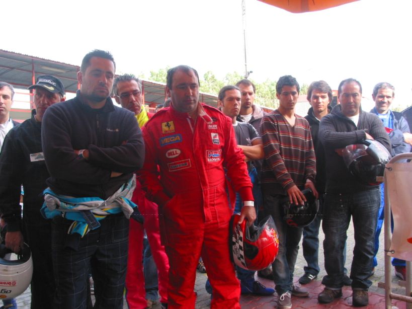 PMH Racing155