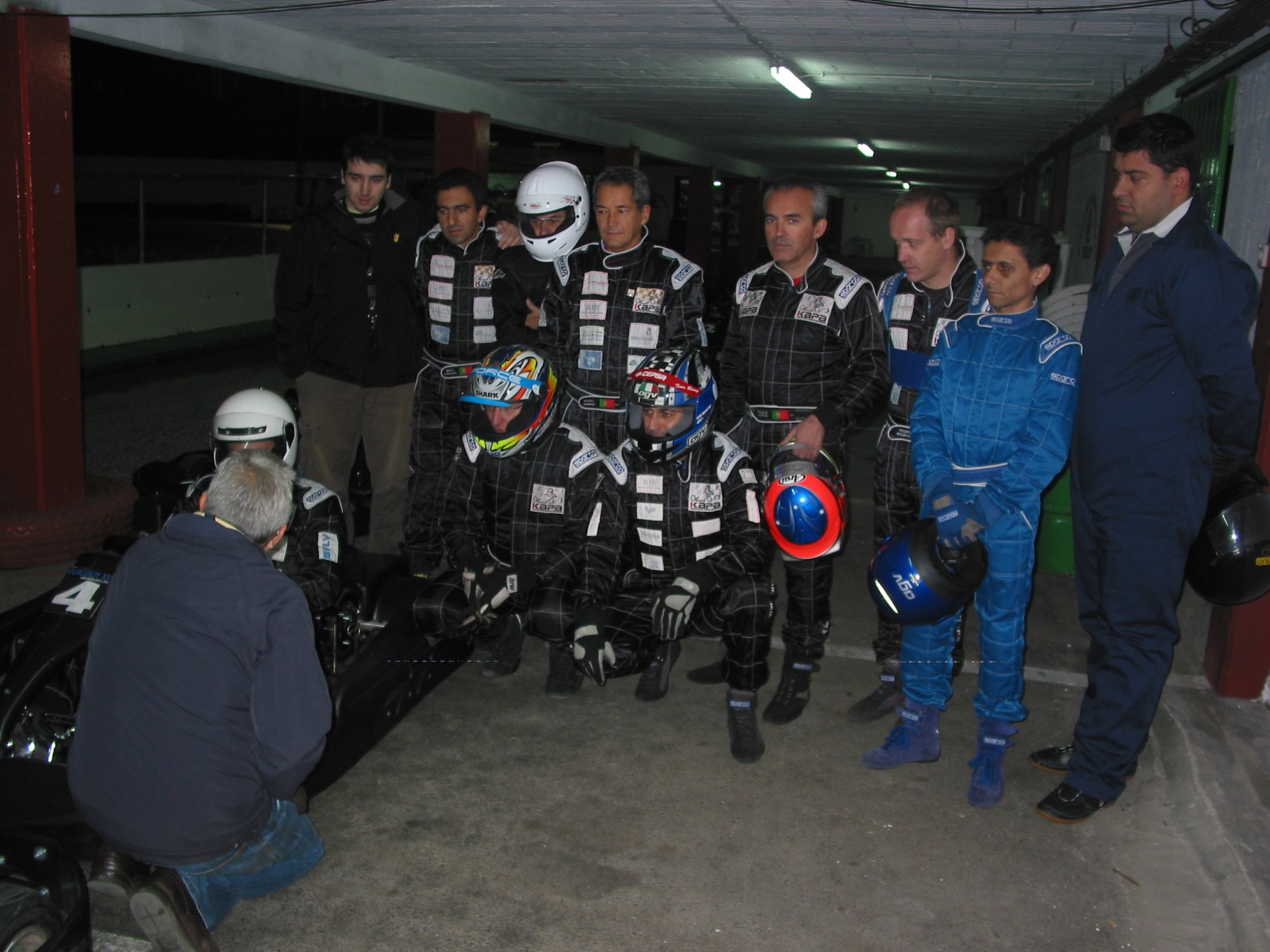 Troféu KAPA0