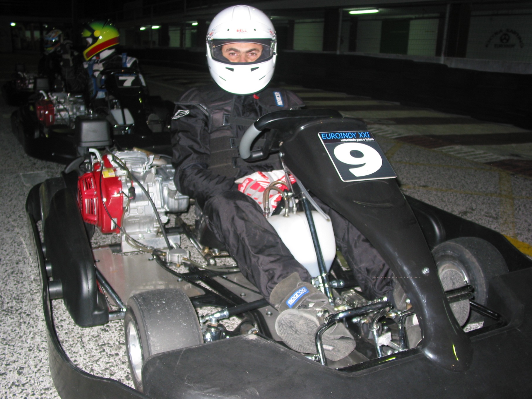 Troféu KAPA5