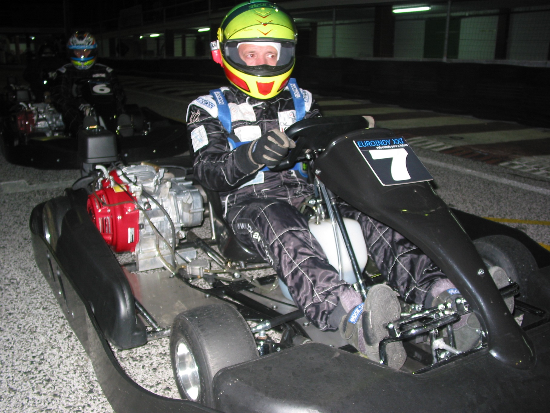 Troféu KAPA7