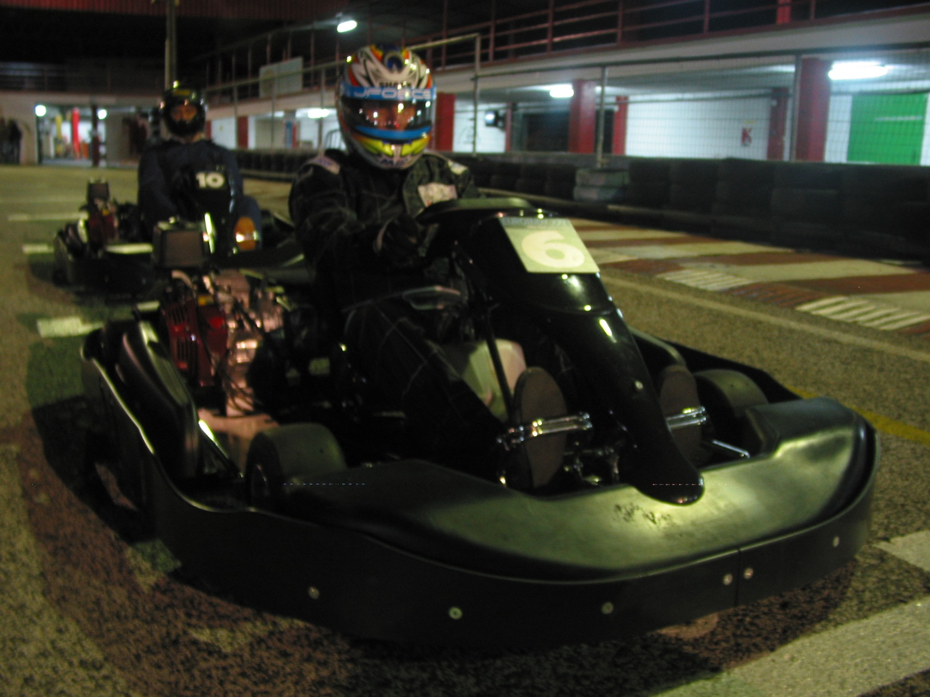 Troféu KAPA9