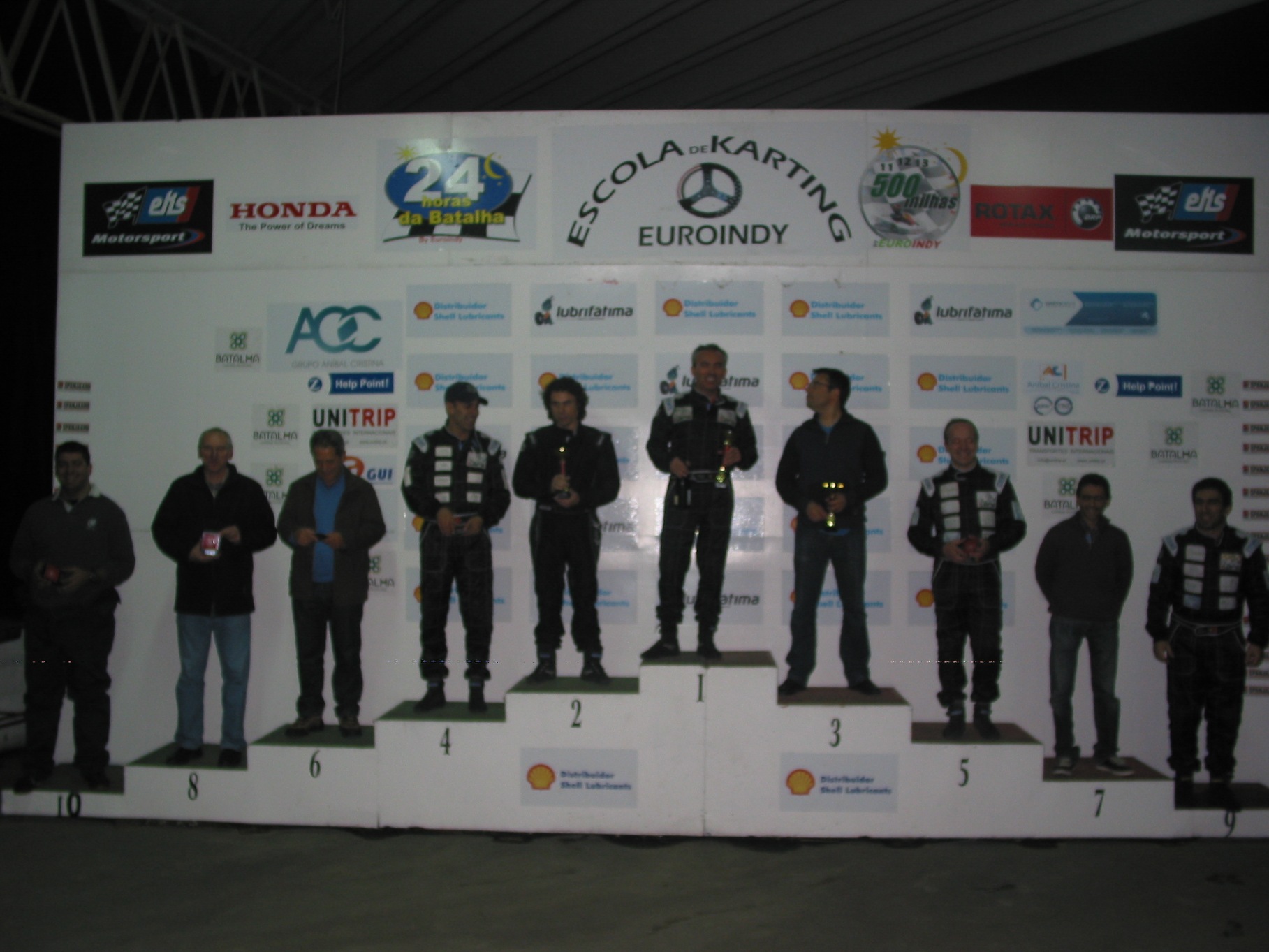 Troféu KAPA14