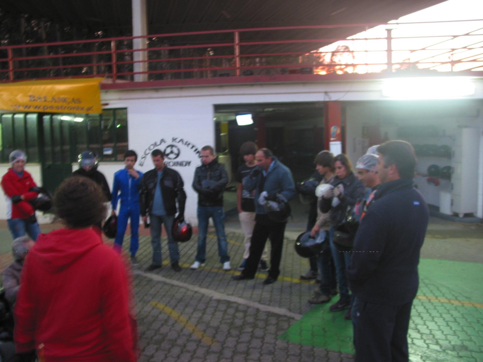 GP Karting 20111