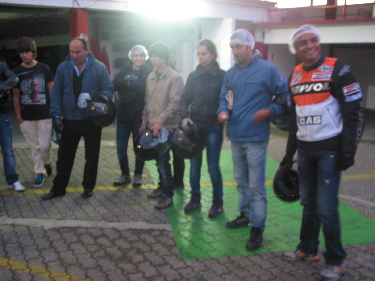 GP Karting 20112