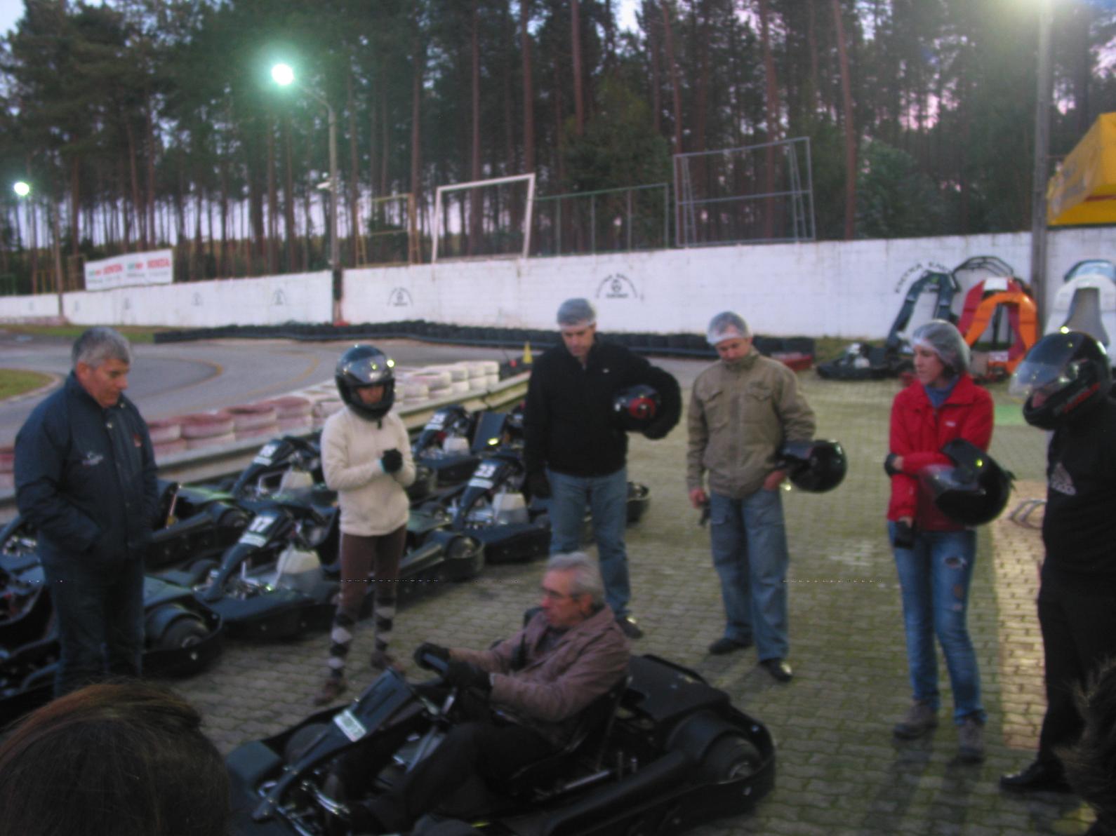 GP Karting 20113