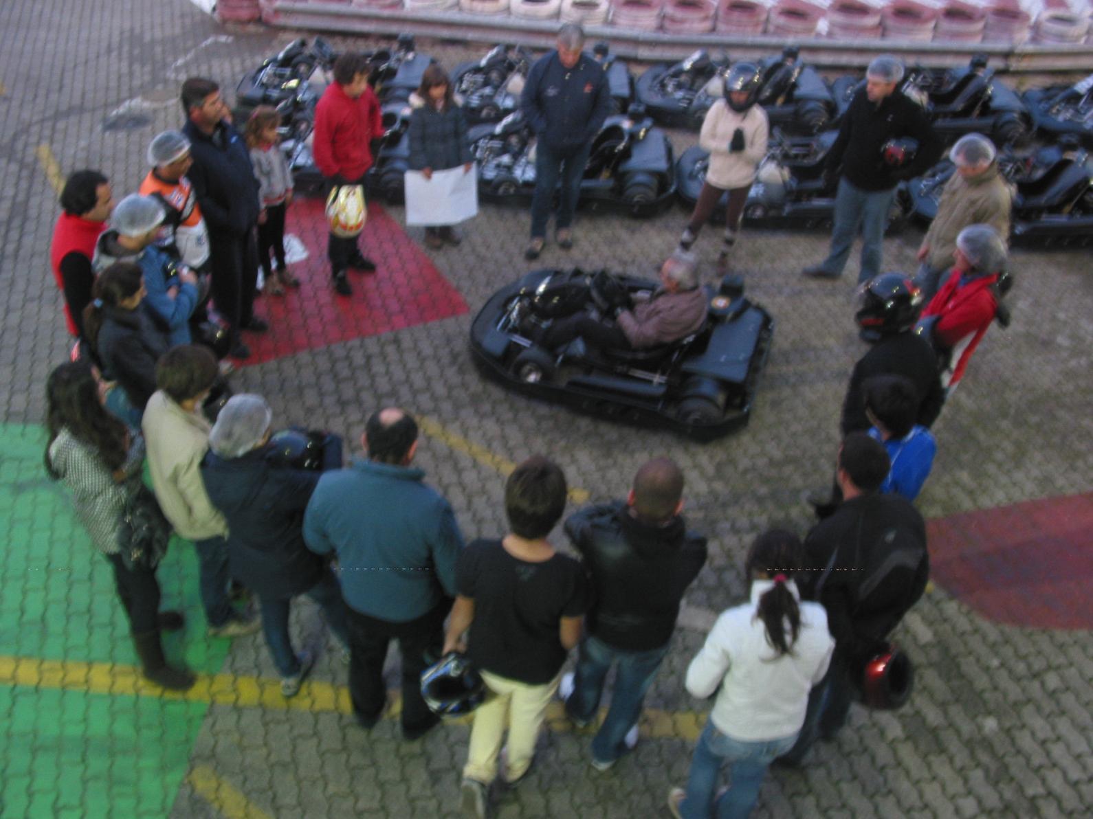 GP Karting 20114