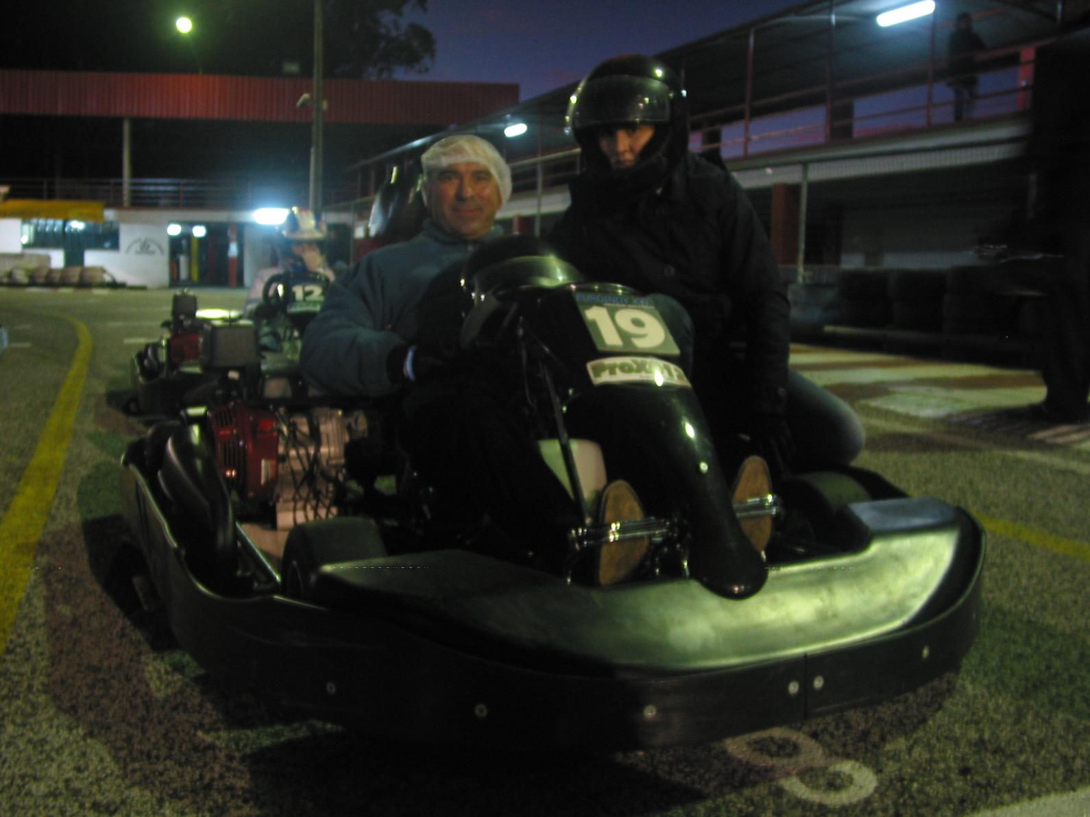 GP Karting 201111