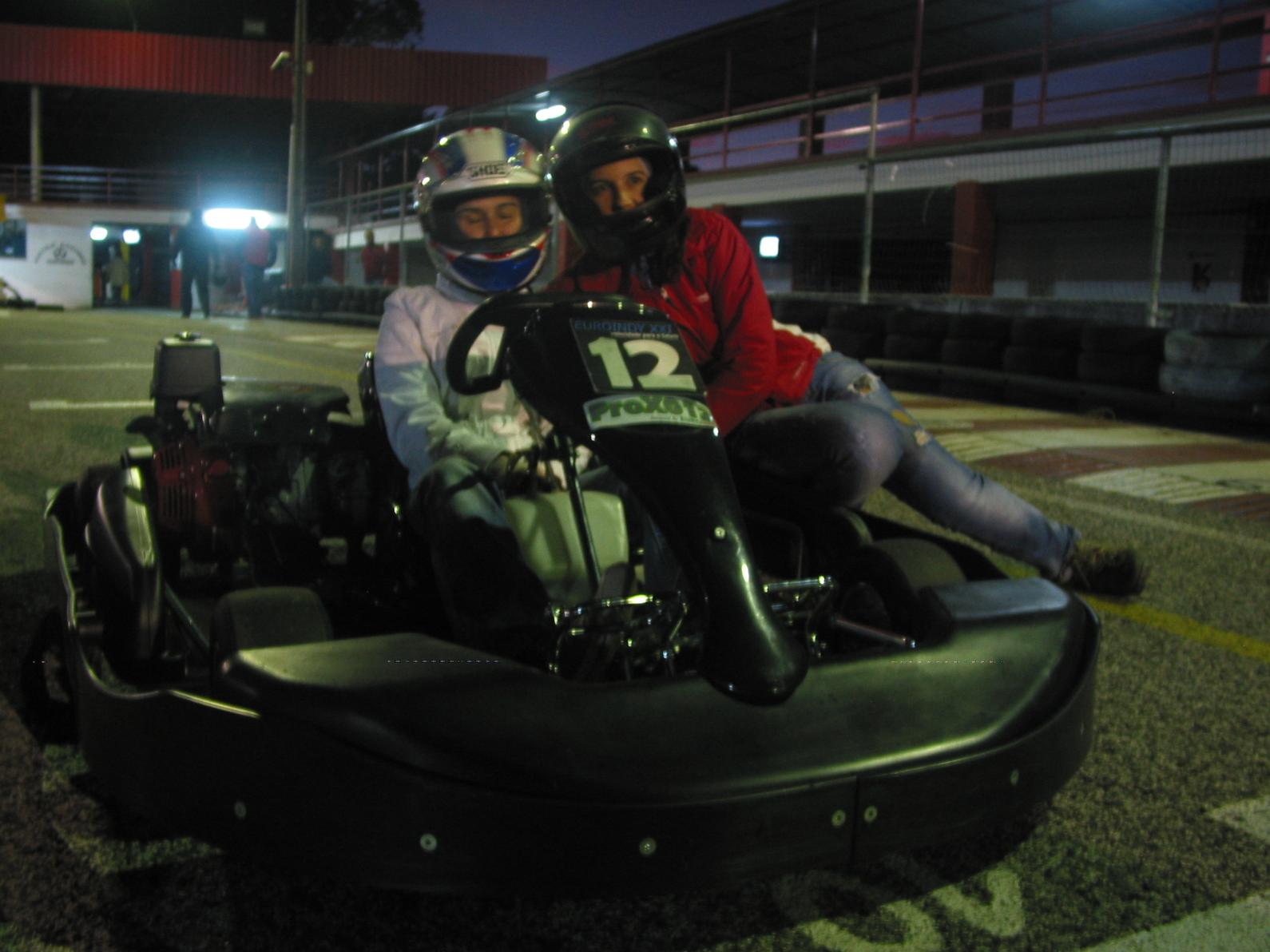 GP Karting 201113