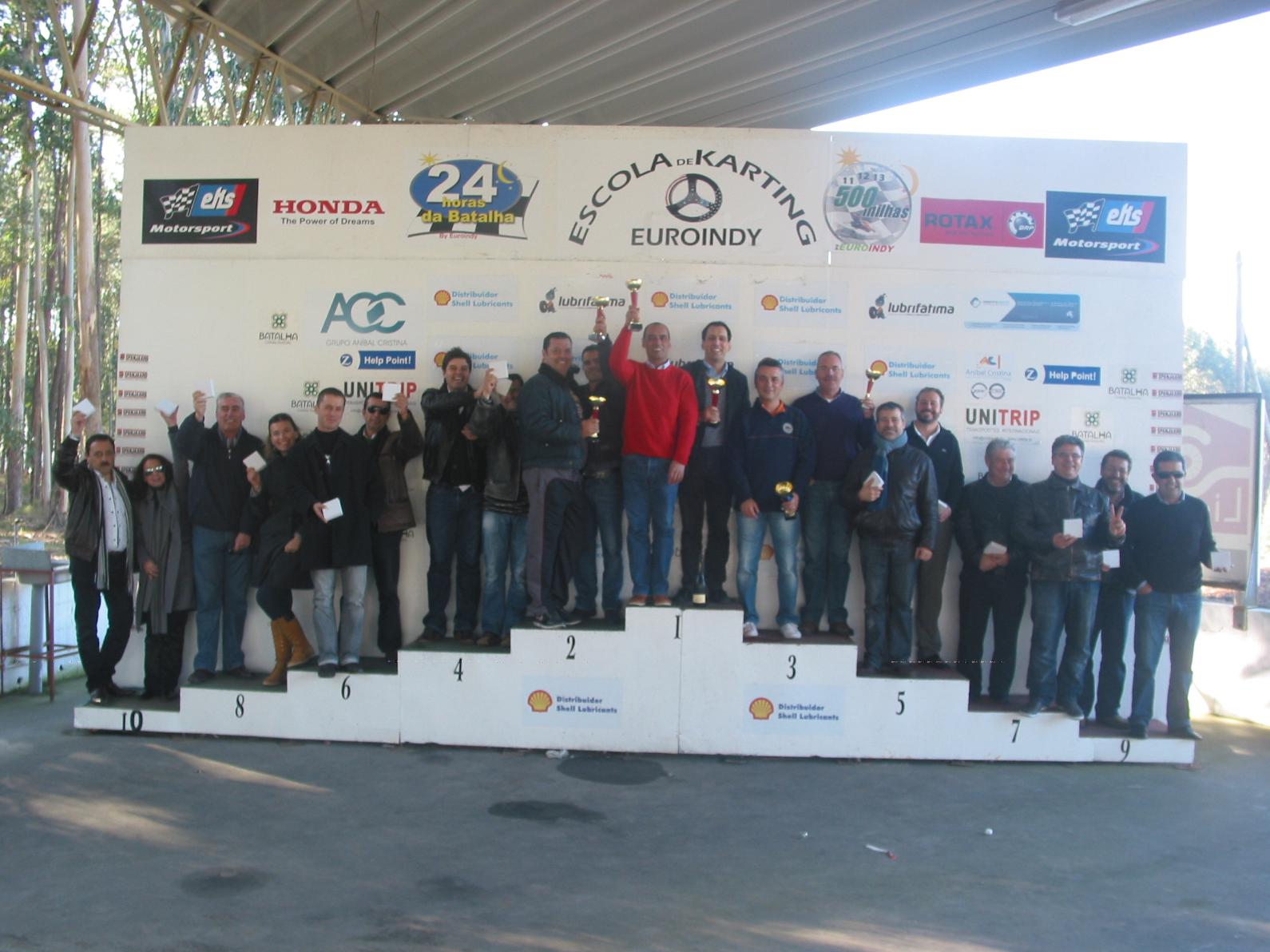 Natal 2011 BCSP18
