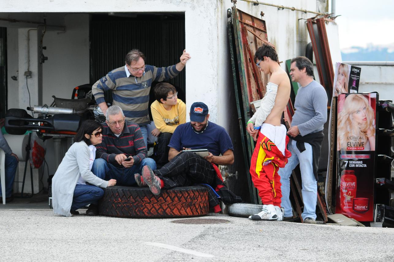 Convívios Fora - Almeirim118