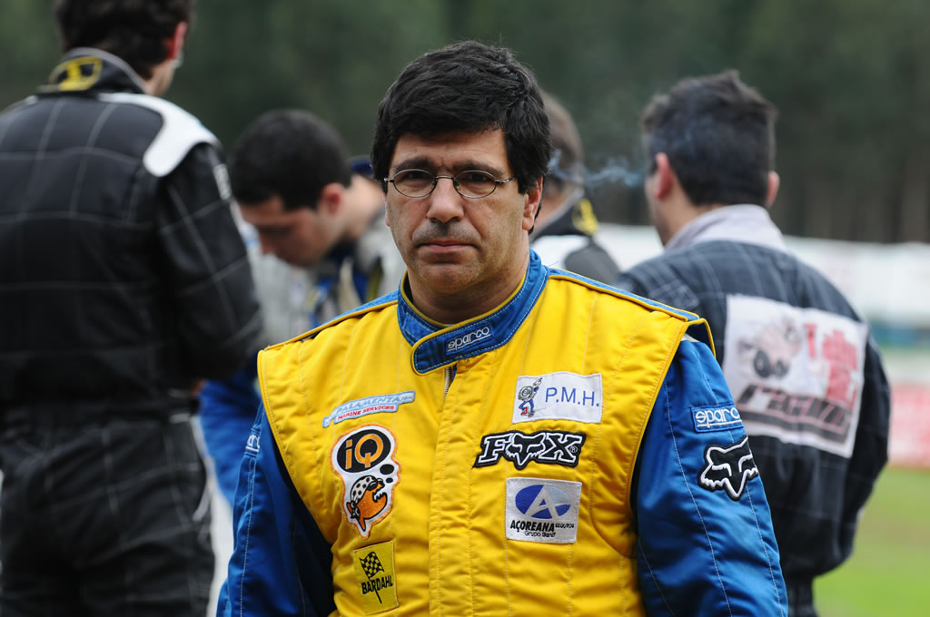 Troféu de Inverno 2010/11 - 2º Prova12