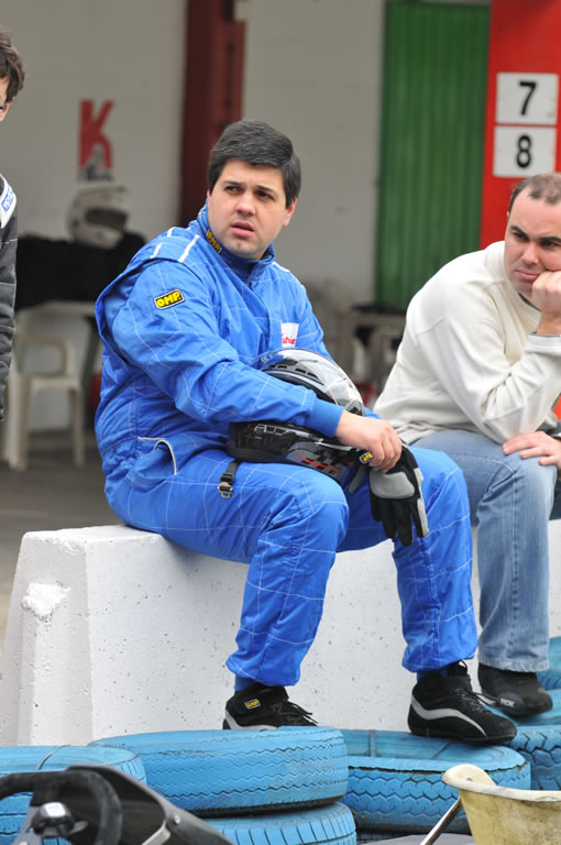 Troféu de Inverno 2010/11 - 2º Prova20