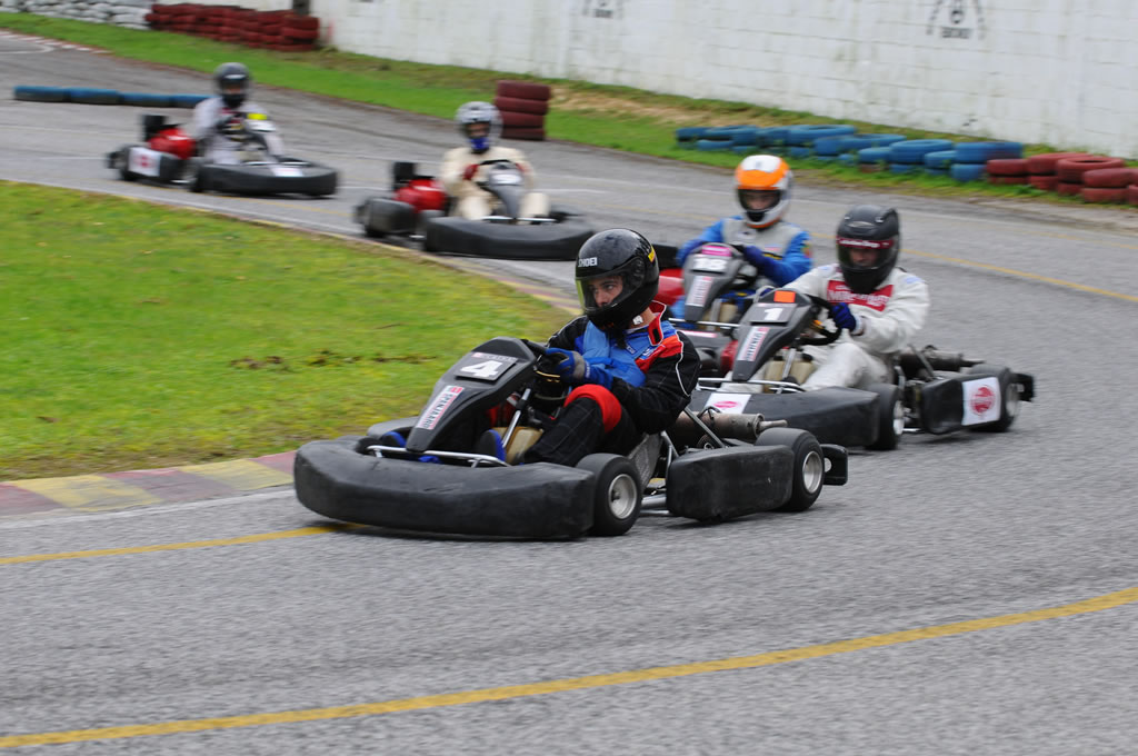 Troféu de Inverno 2010/11 - 2º Prova28