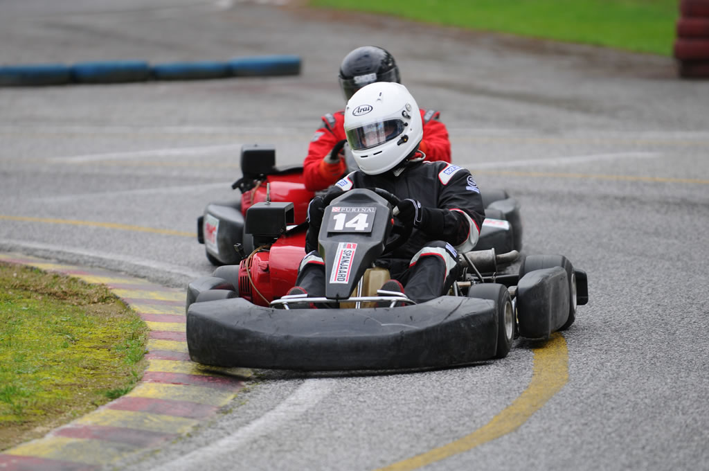 Troféu de Inverno 2010/11 - 2º Prova38