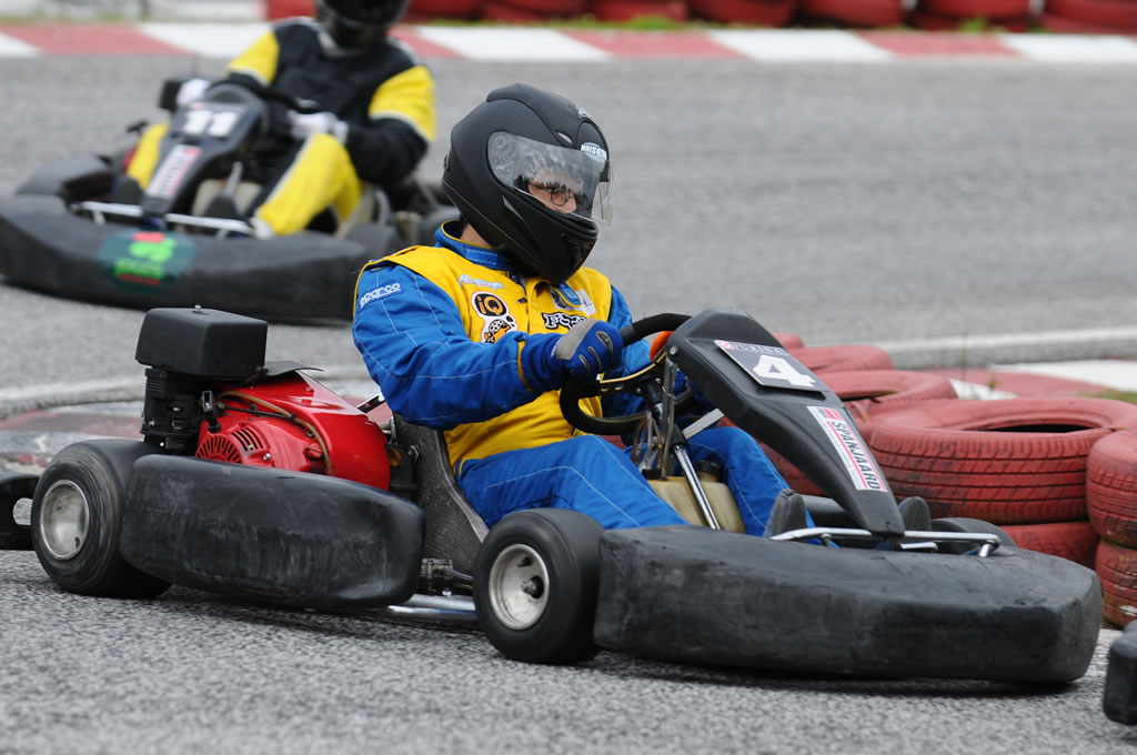 Troféu de Inverno 2010/11 - 2º Prova107