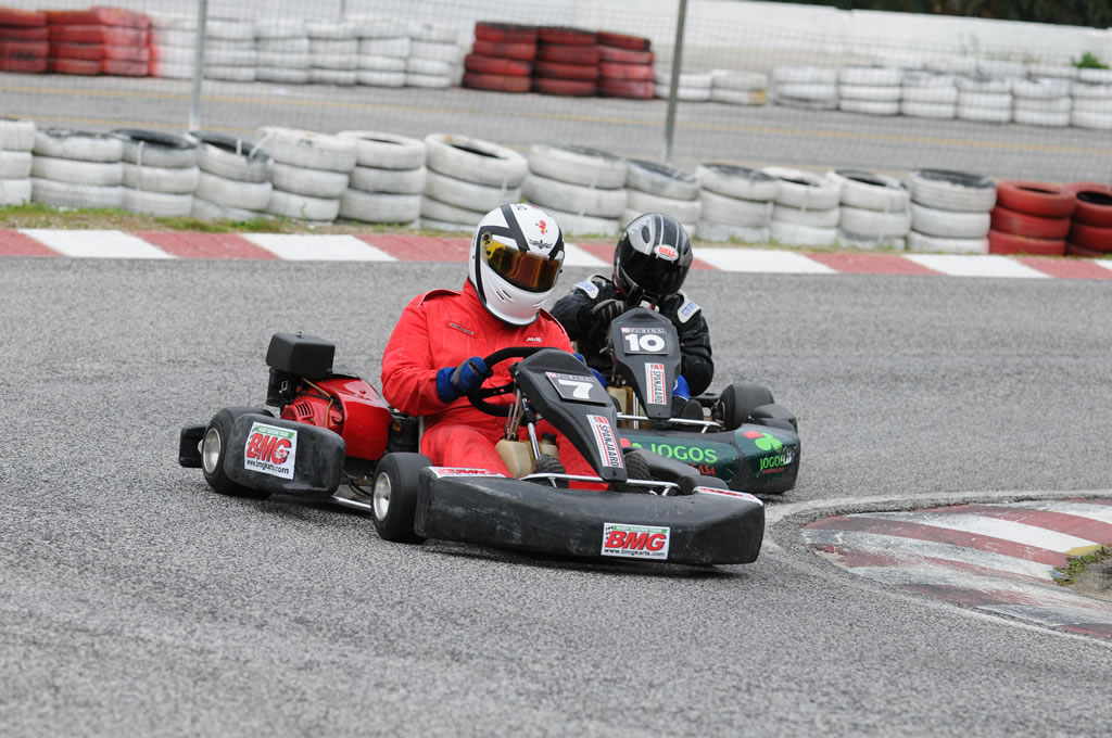 Troféu de Inverno 2010/11 - 2º Prova108