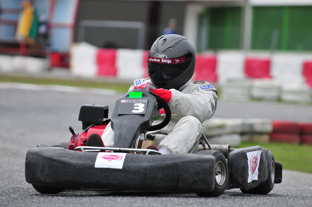 Troféu de Inverno 2010/11 - 2º Prova125