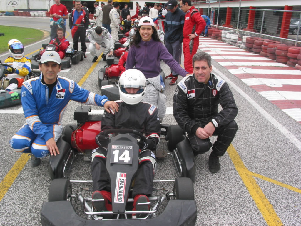 Troféu de Inverno 2010/11 - 2º Prova178
