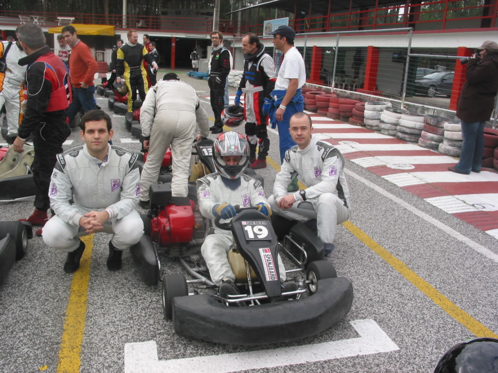 Troféu de Inverno 2010/11 - 2º Prova180