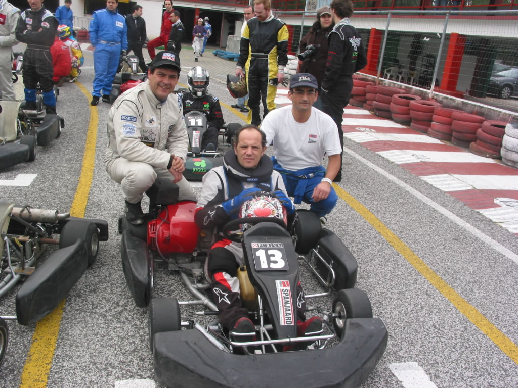 Troféu de Inverno 2010/11 - 2º Prova182