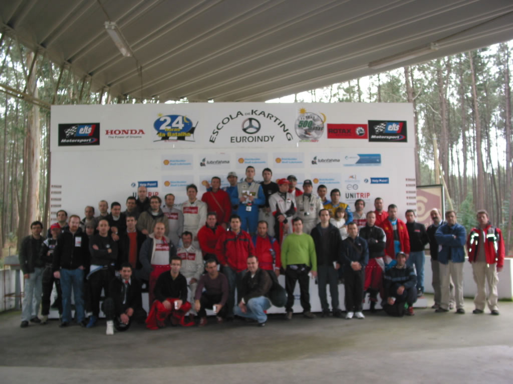 Troféu de Inverno 2010/11 - 2º Prova190