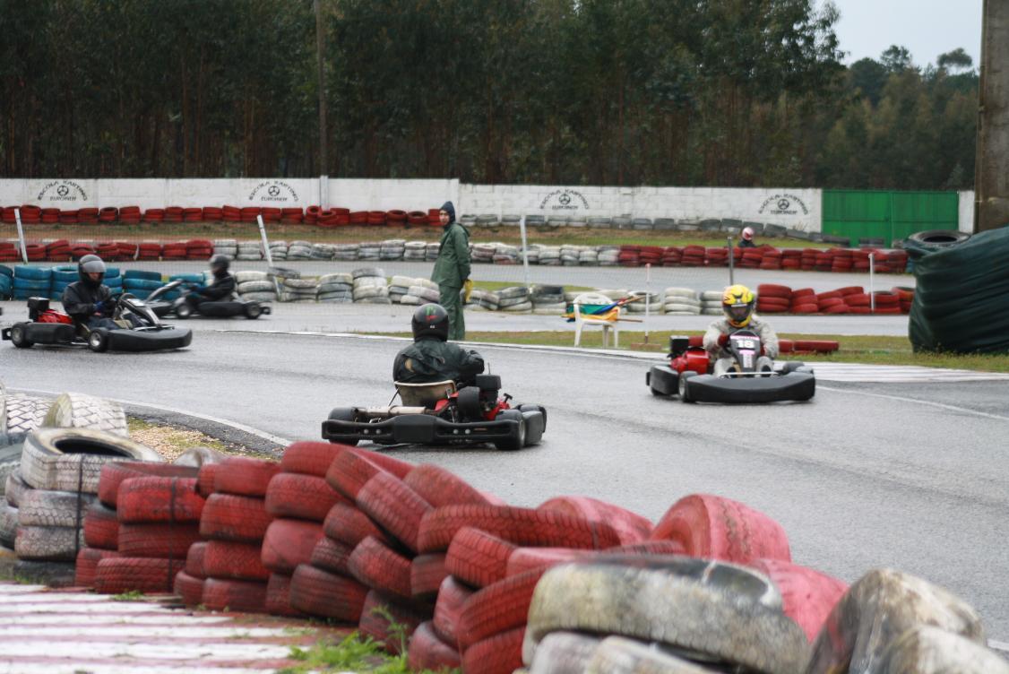 Troféu de Inverno 2010/11 - 3ª Prova88