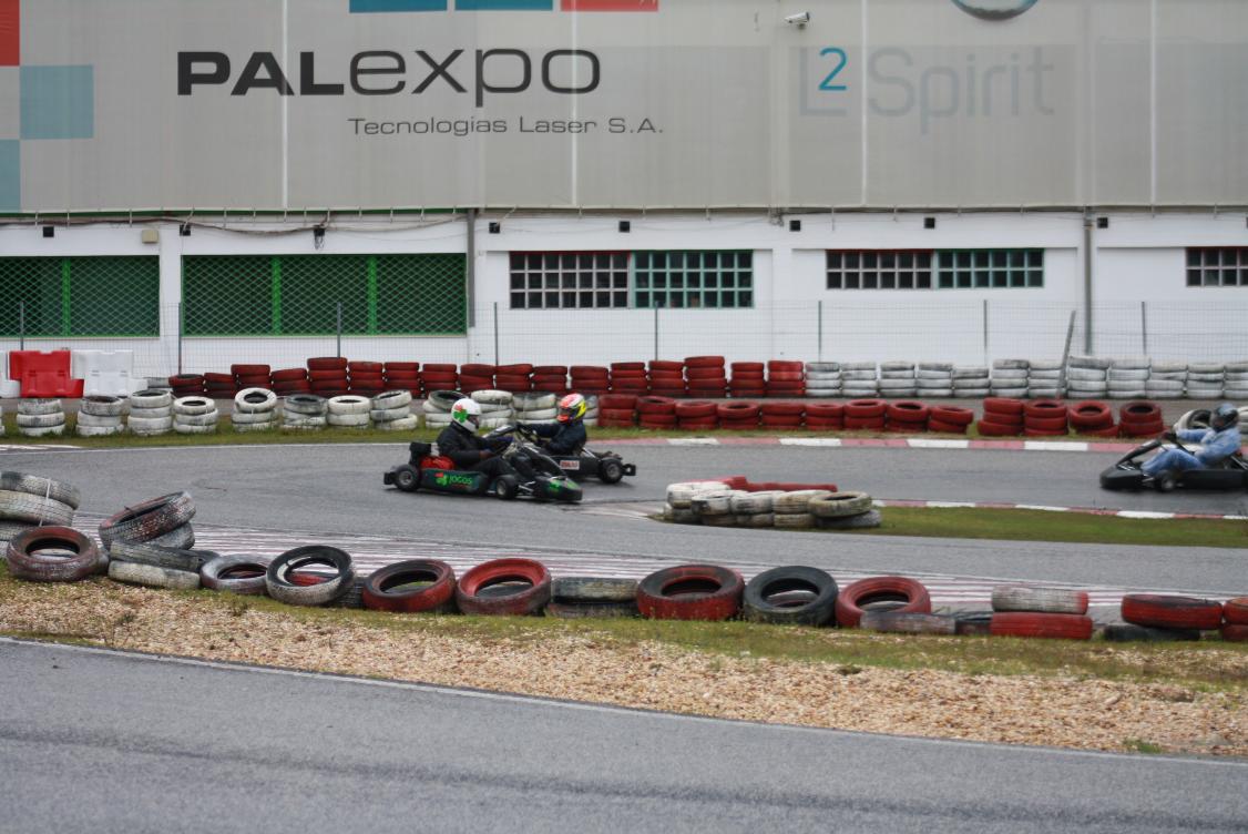 Troféu de Inverno 2010/11 - 3ª Prova112