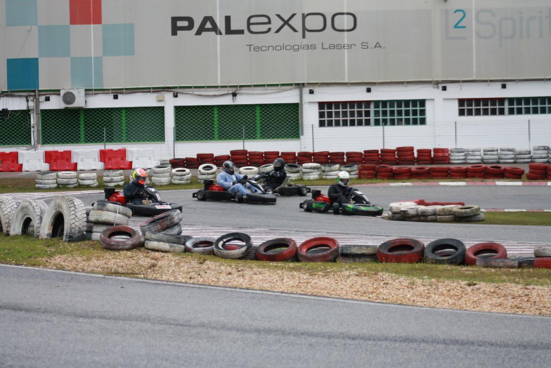 Troféu de Inverno 2010/11 - 3ª Prova114