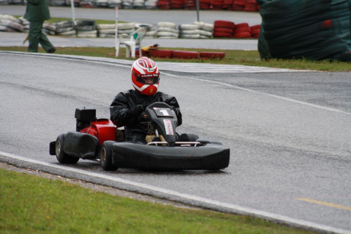 Troféu de Inverno 2010/11 - 3ª Prova207