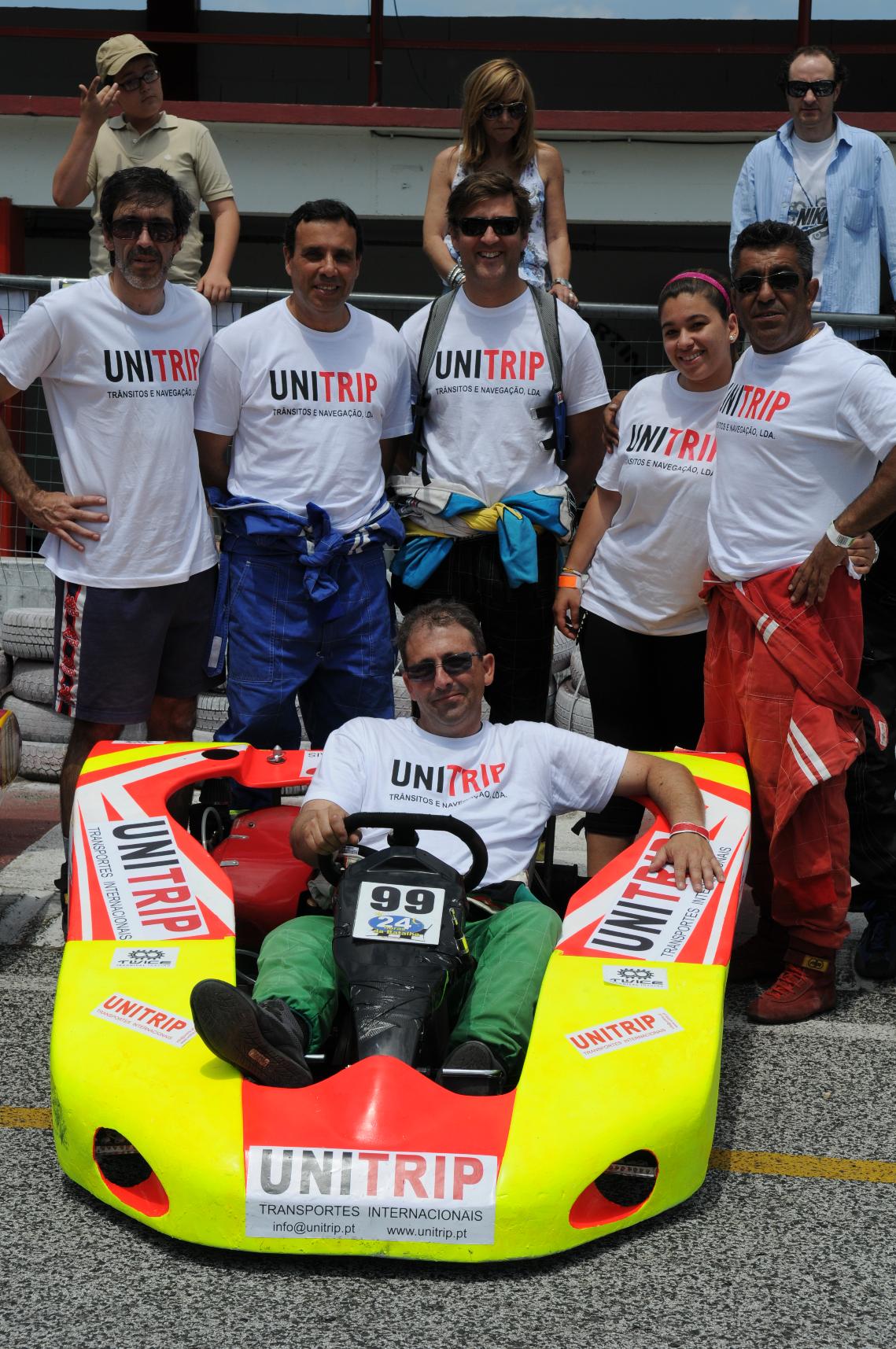 24 Horas da Batalha 2011 - Dia 4100