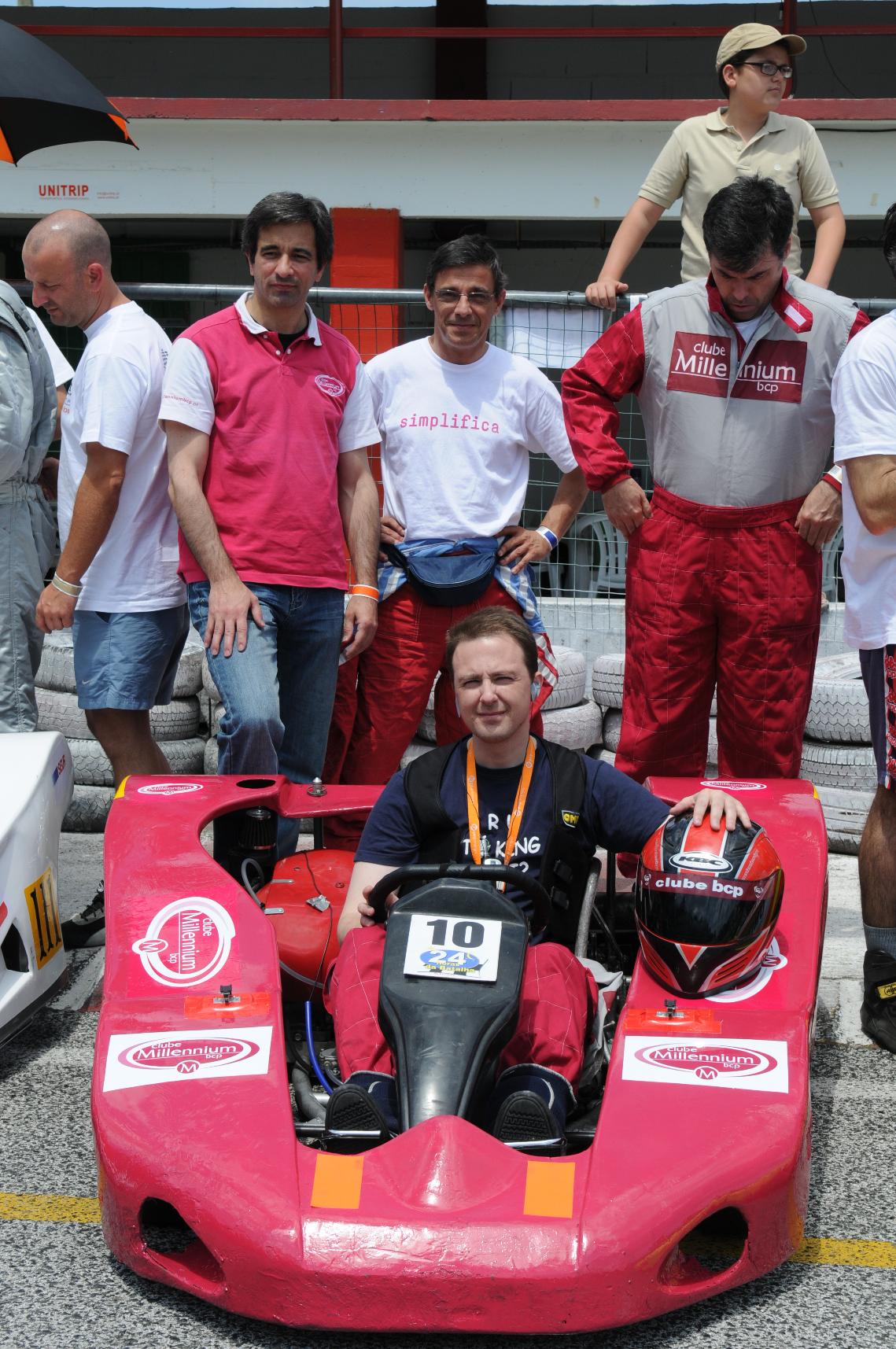 24 Horas da Batalha 2011 - Dia 4101