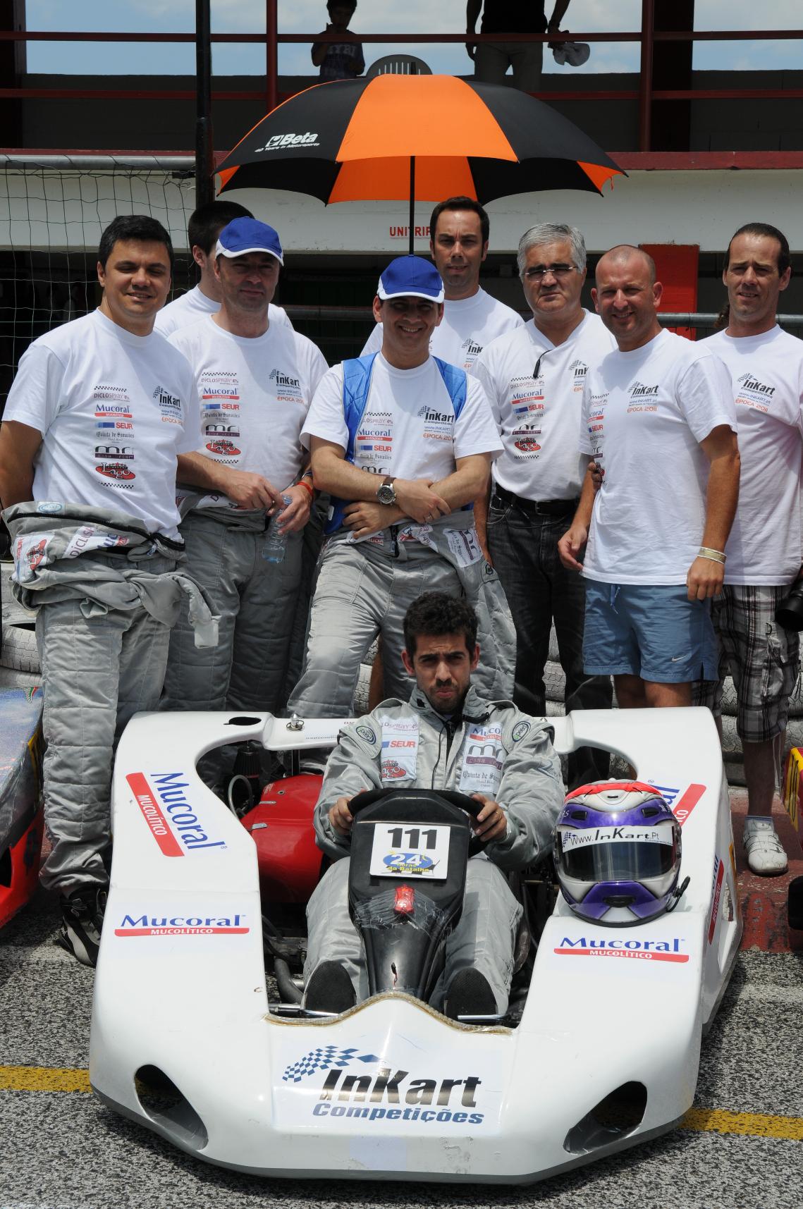24 Horas da Batalha 2011 - Dia 4102