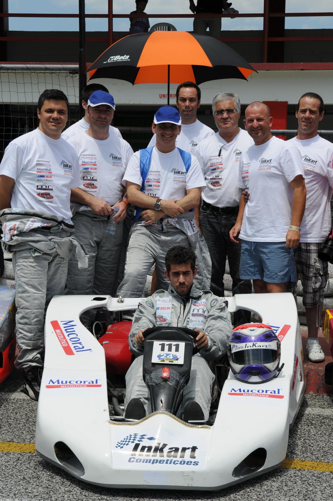 24 Horas da Batalha 2011 - Dia 4103