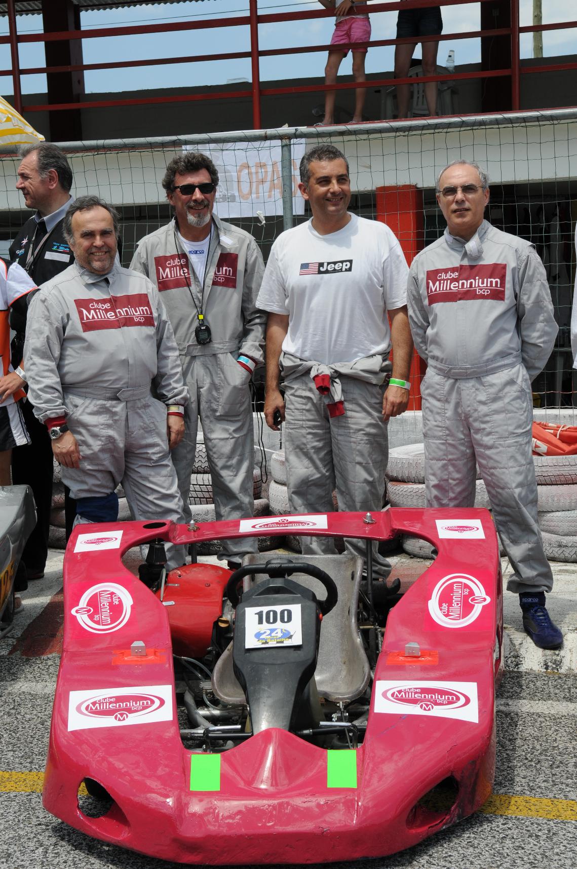 24 Horas da Batalha 2011 - Dia 4107