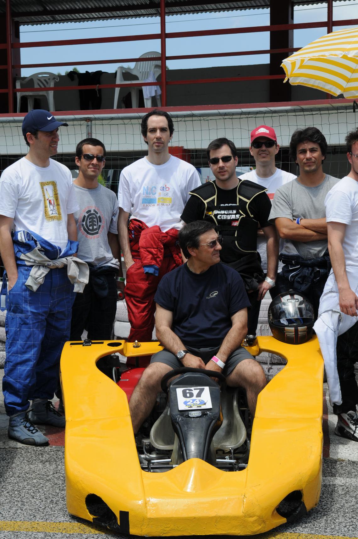 24 Horas da Batalha 2011 - Dia 4108