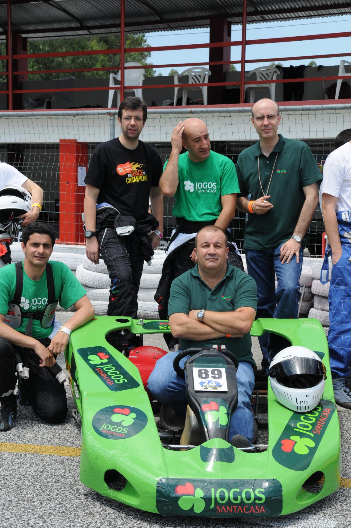 24 Horas da Batalha 2011 - Dia 4109