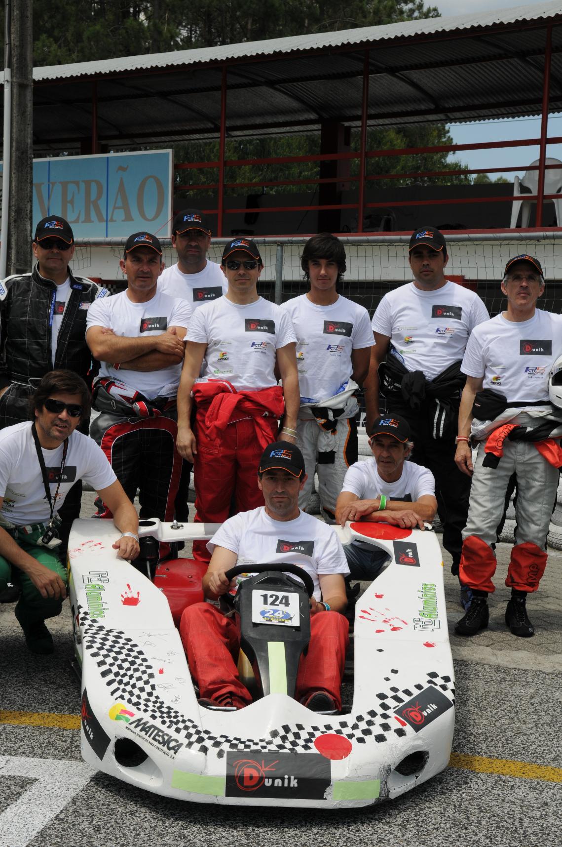 24 Horas da Batalha 2011 - Dia 4110