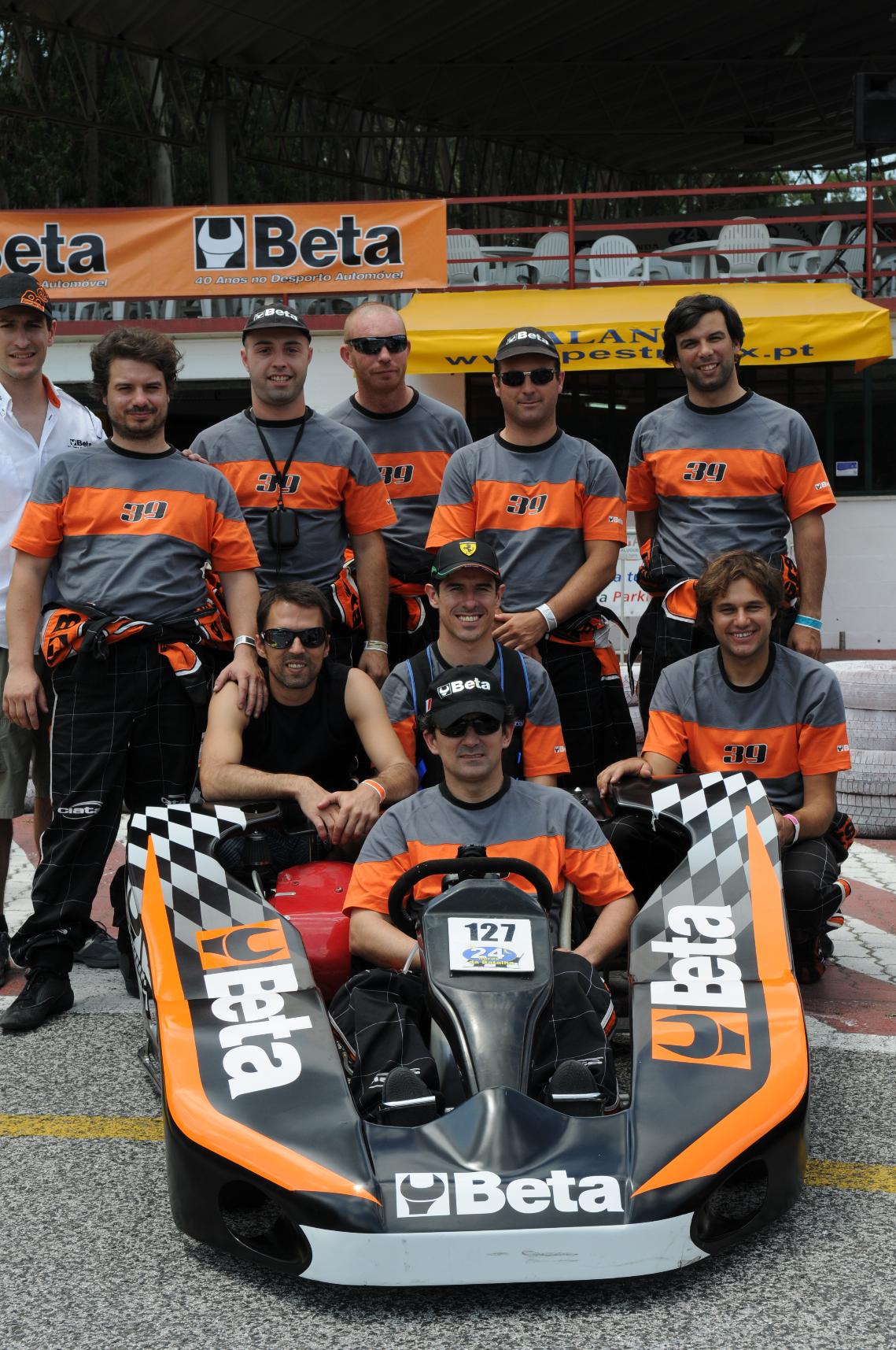 24 Horas da Batalha 2011 - Dia 4119