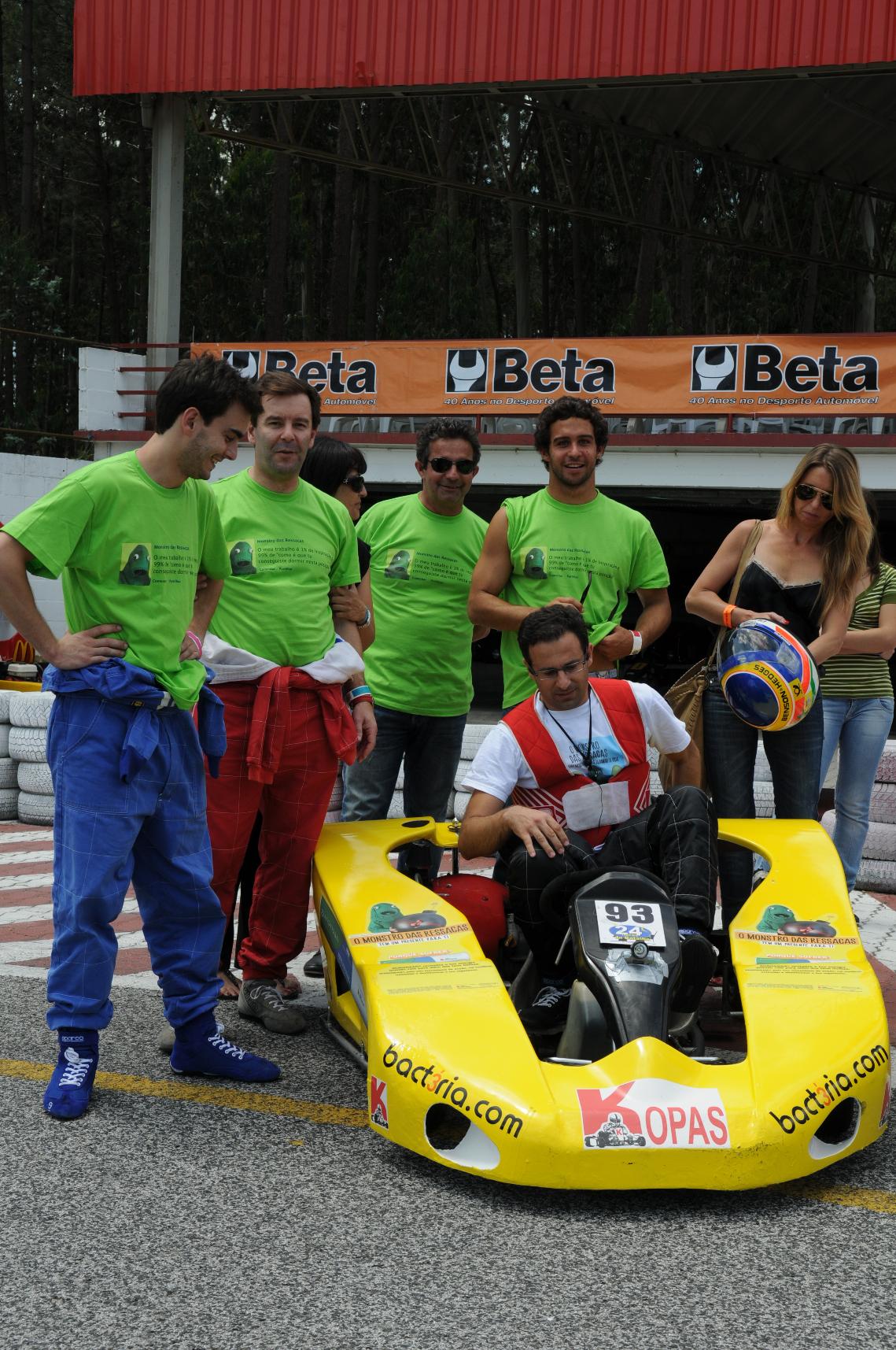 24 Horas da Batalha 2011 - Dia 4120