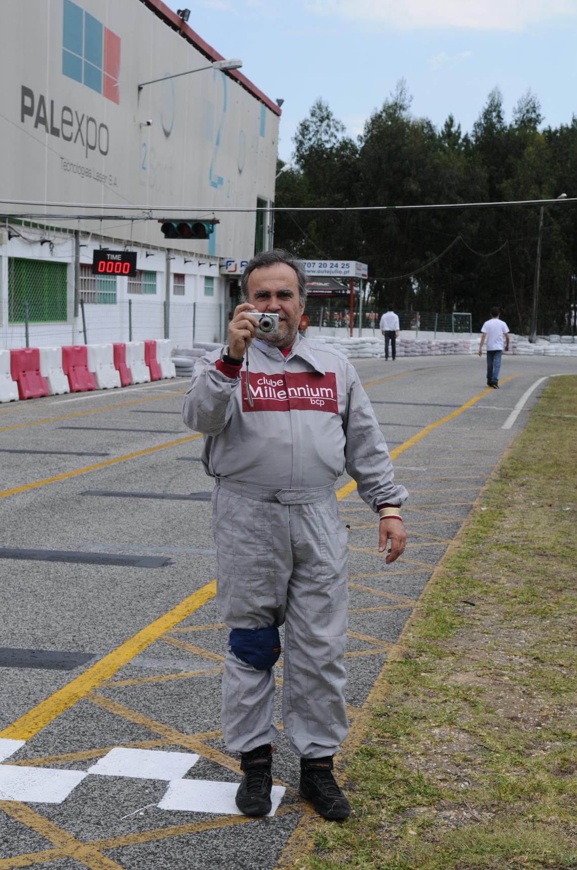 24 Horas da Batalha 2011 - Dia 4131
