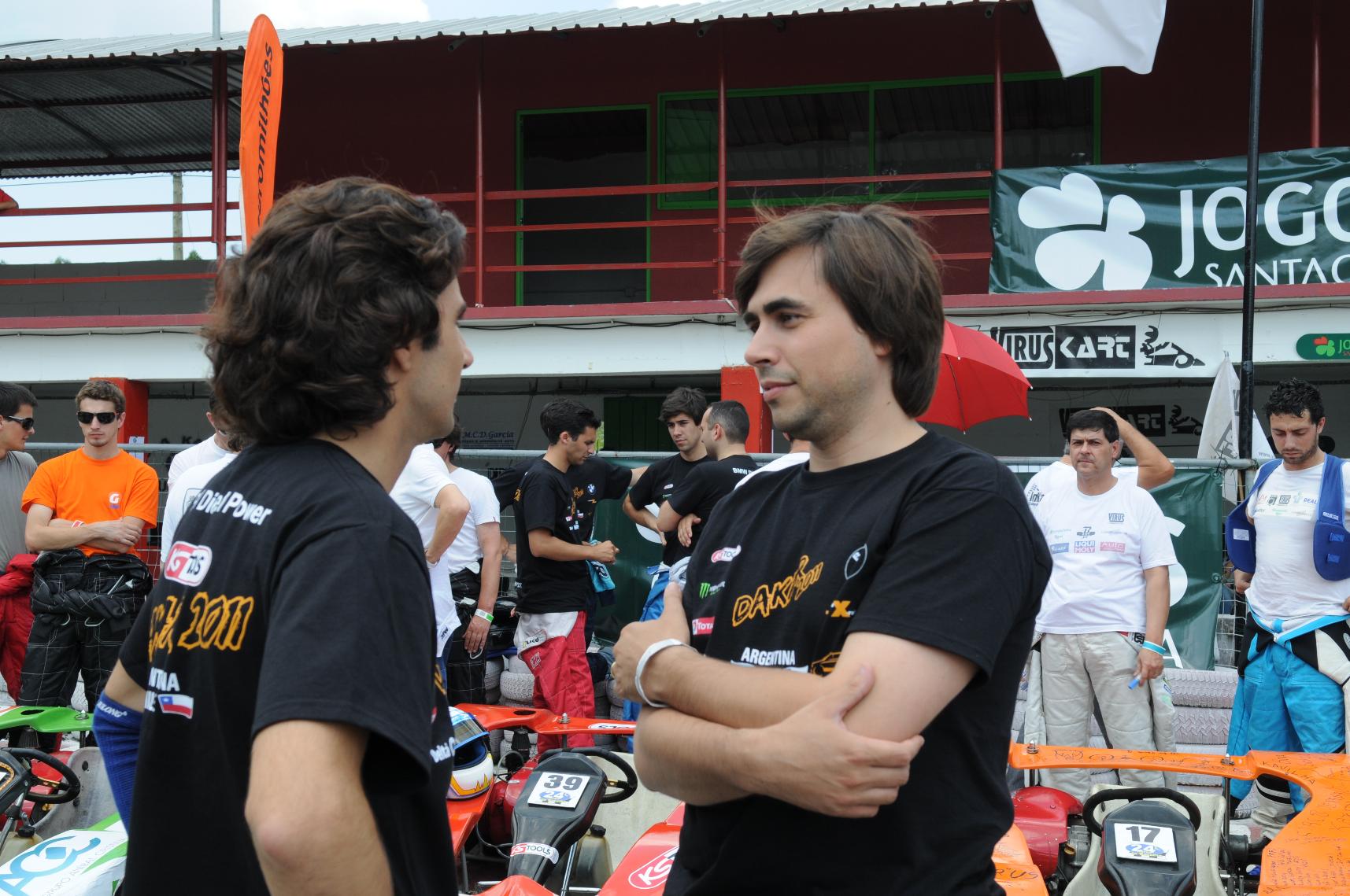 24 Horas da Batalha 2011 - Dia 4134