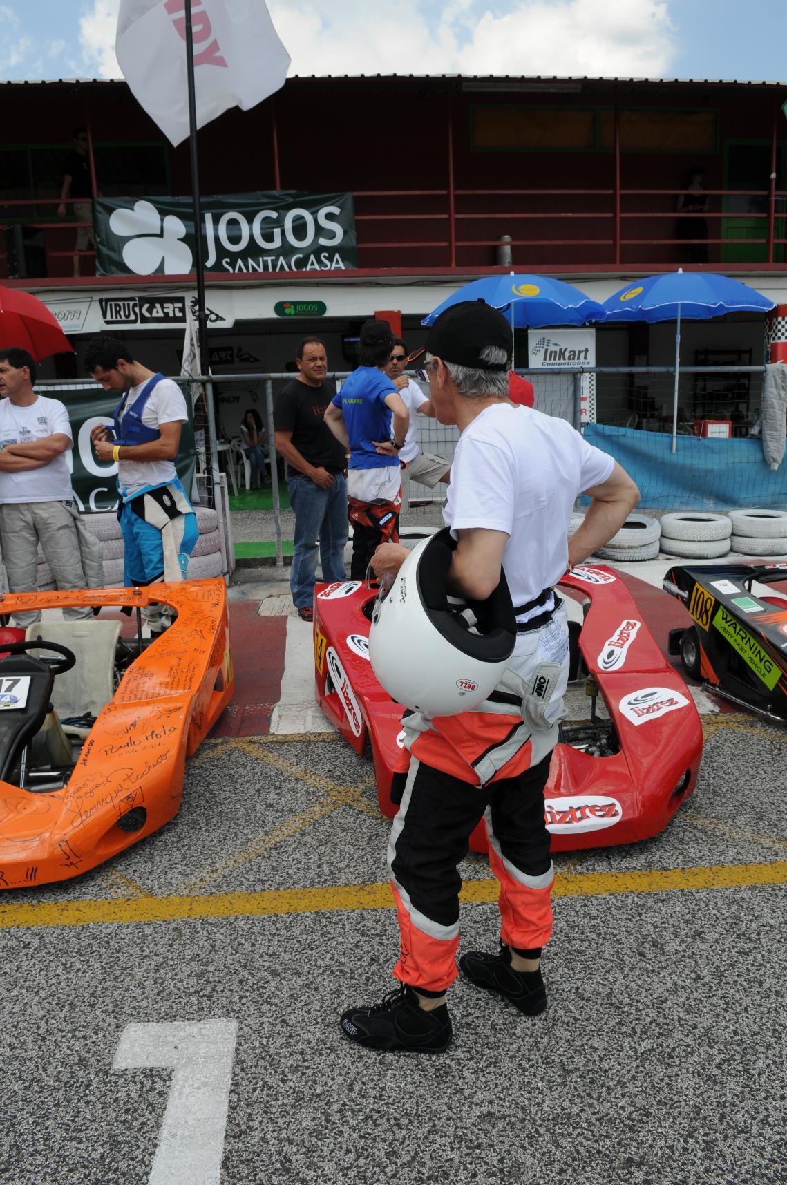 24 Horas da Batalha 2011 - Dia 4135