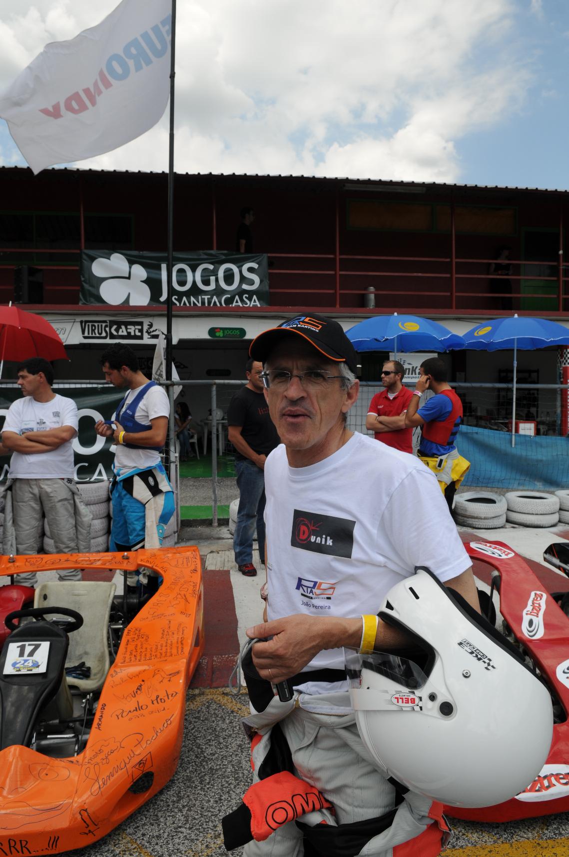 24 Horas da Batalha 2011 - Dia 4136