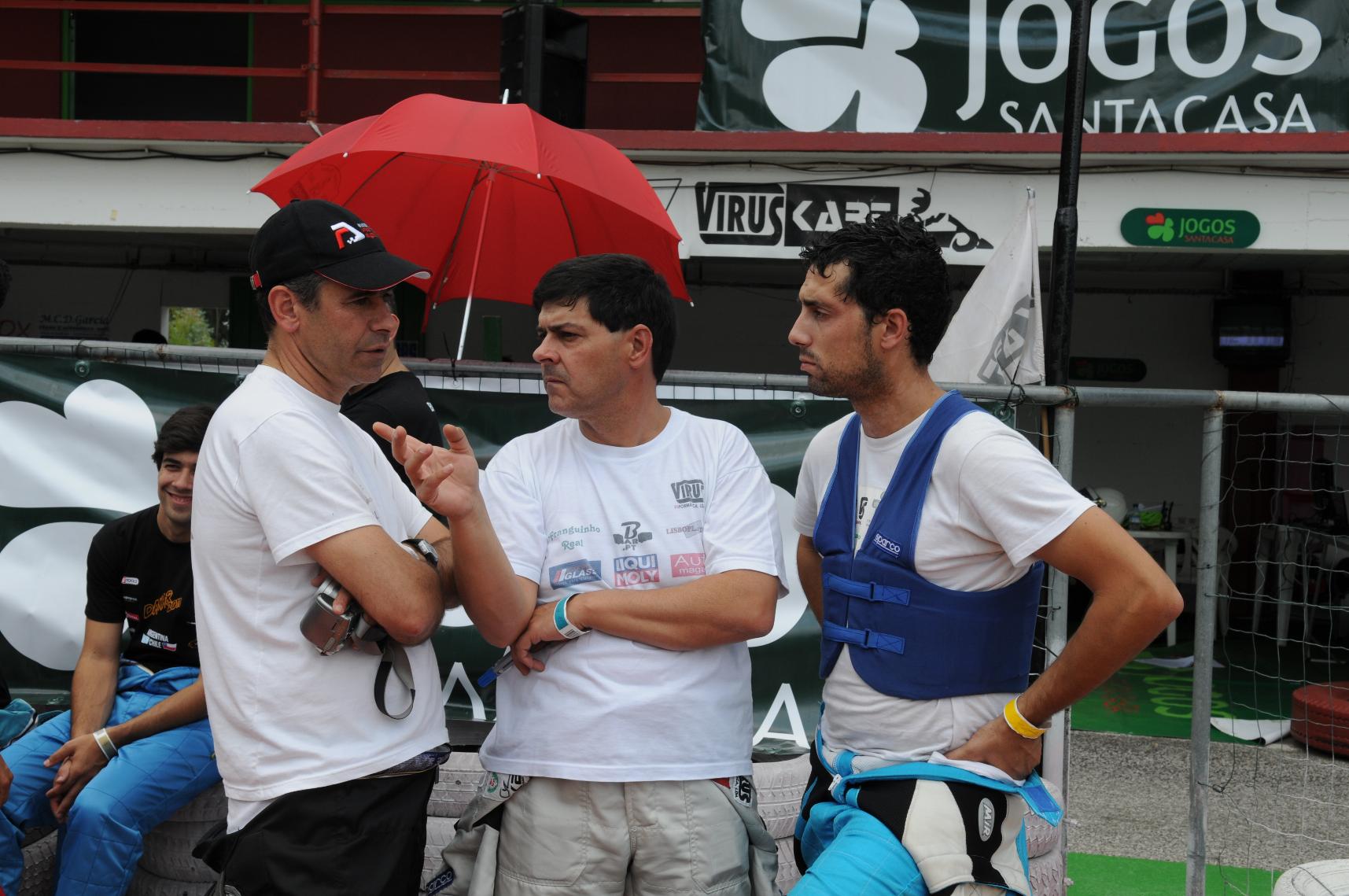 24 Horas da Batalha 2011 - Dia 4138