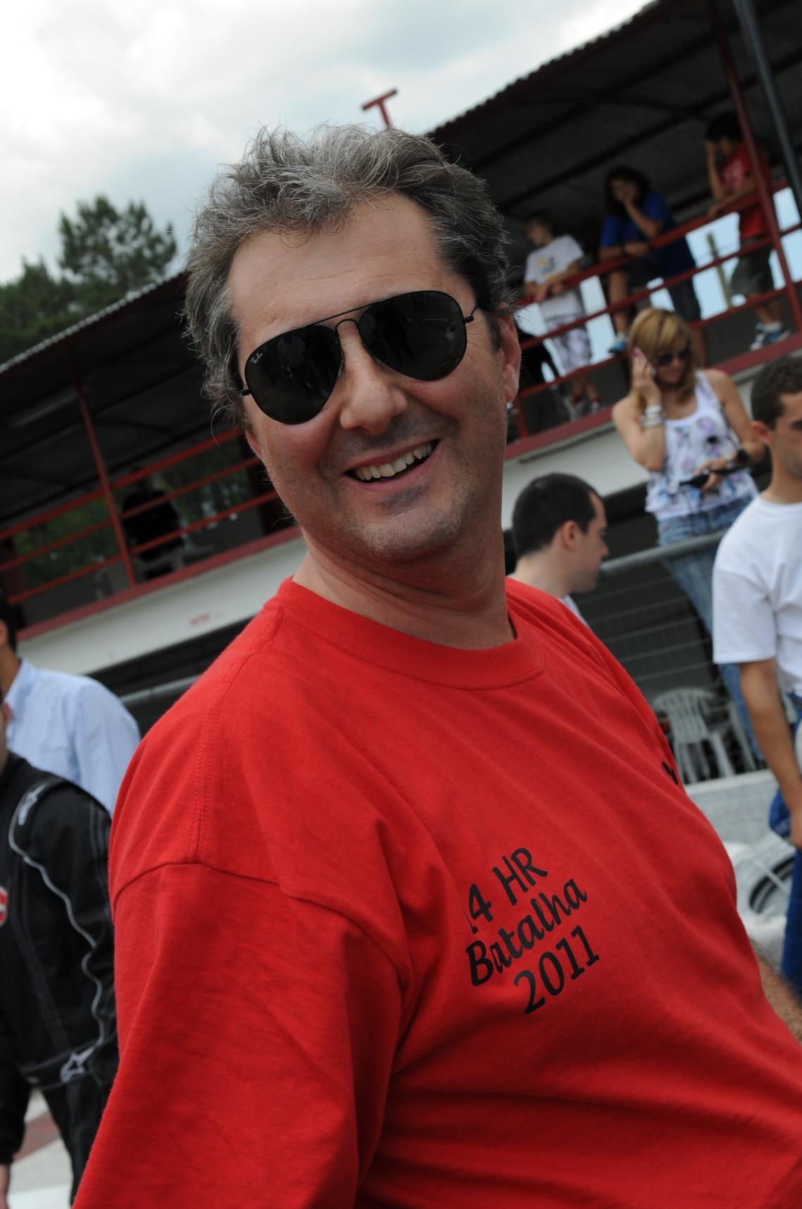 24 Horas da Batalha 2011 - Dia 4139
